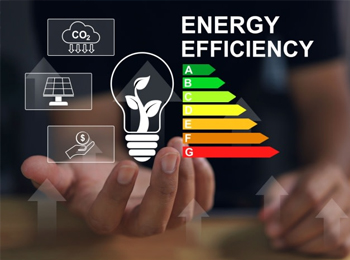 energy efficiency